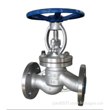 wholesale Stainless steel globe valve